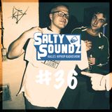 Salty Soundz #36 x Deux Messieurs De Phonk & Curse