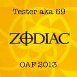 Zodiac 2013 OAF