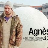LWE Podcast 47: Agnès
