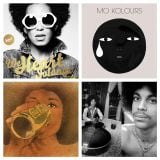 Episodes#140 (Eclectic Vibes with Prince, Mo Kolours, Lonnie Liston Smith, Joyce, Eddie Russ & More)