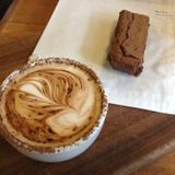 Coffee Concept Mix for Esters