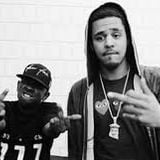 Kendrick Lamar Vs J.Cole