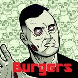 Burgers June Mixtape 06-15