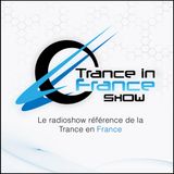 Mario R - Trance In France Show Ep. 219 (20.04.2012)