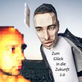 djayke vs. Marteria - Zum Glück In Die Zukunft 2.0