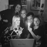 Tiny Choons with KT & Zonja (2nd Birthday) - 22 / 1 / 16