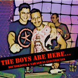 Live cut from Sanctum Club - Doctor Does feat. Saraswat Electricals Sept '15