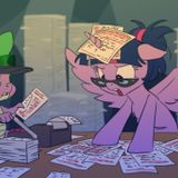/pone/ podcast Episode 26 Death and Taxes