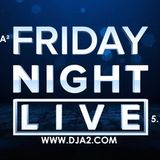 Friday Night Live 5/15/2015