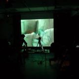 SESSIONVIEW II : Wizzardx (Xander Sijperda) ism. Benno Hubner (dancer)