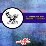 Noise from The NextDoor - ep.1/sezonul 2