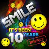 Smile 10 Years (Bounce Edition)