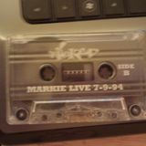 Wicked Markie Mark Live 7-9-94 Side B