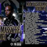 PROPZ, ROWNEY & MC TRIGGA - MACHESTER MASSACRE 09