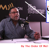 Dr Wilmer Leon interviews Pastor Banks, Part II - Courtesy "Inside the Issues with Dr. Wilmer Leon"