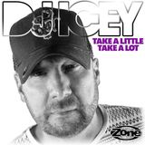 Rushlo Mixtape - (DJ Icey Take a Little Take a Lot)