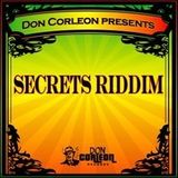 Secrets Riddim Mix - 2008