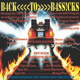 SKY HIGH (B4CK TO B4SS!CKS) Basscontroll