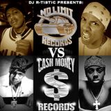 DJ MaVen's Tribute (No Limit vs. Cash Money)