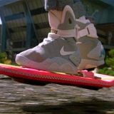 Hoverboard