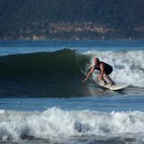 Donald Takayama - Bottom Turn