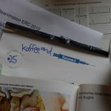Untergrundwelle 678 - Folge 25 / KAFFEE&KETANEST