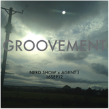 NERD SHOW x AGENT J // 16SEP12