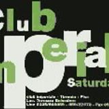 90's in Tuscany \ Club Imperiale \ Miki