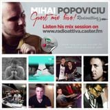 FUSION for RadioAttiva (Exclusive Mix) 10.02.2014