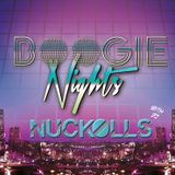 More Boogie Nights