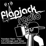 Flapjack Radio w/ Frankie J - 7/19/11