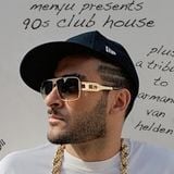 menyu presents: 90s house (with a tribute to armand van helden)
