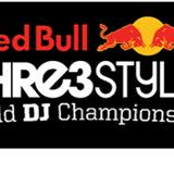 Red Bull Threestyle Mix 2015