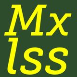 Mxlss - You Made This