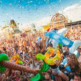 Festival Mix 2014