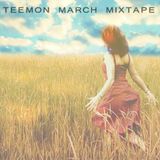 Teemon - March Mixtape