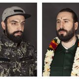 Chateau Marmont Weekend Mix