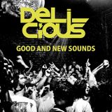 Good and New Sounds - by DJ Fabz Zonatti