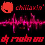sonido latino - episode 14 Chillaxin' with Dj Richi AC
