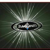 Baccardi's DJ Glenn, Gert 15-12-1995 Cassette> Retro!!