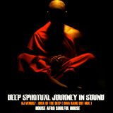 DJ VENUS7 LIVE FROM CLUB SLAKE NYC - FEEL THE SPIRIT WITH JELLYBEAN BENITEZ - DEEP JOURNEY IN SOUND
