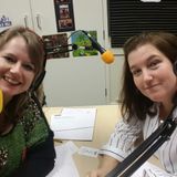 Community Life with Annette: Volunteering interview with Sarah Madden