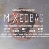 Marcia's MiXedBag show on Mi-Soul 14/04/14