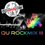 QU Rockmix III