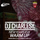 New Years Warm Up