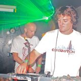 Houdini's Next Chapter Mix
