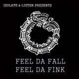 Karl Fink - Feel Da Fall