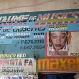 Sofa in Africa mix #2