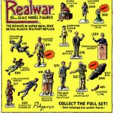WAR!