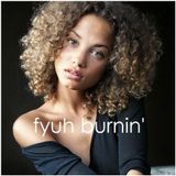 REGGAE - "Fyuh Burnin'"